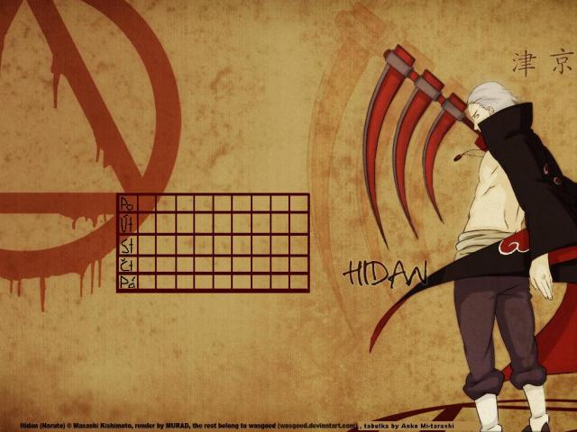 Hidan